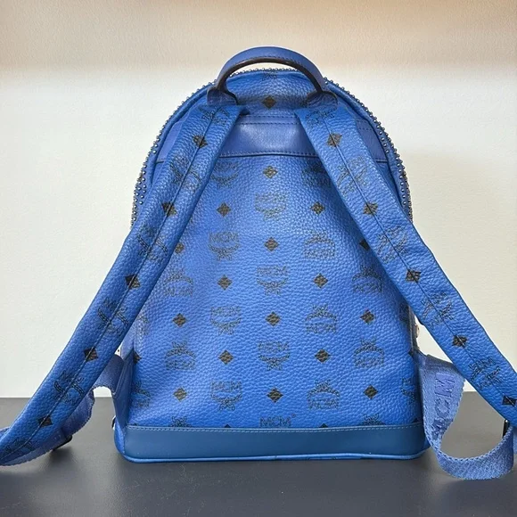 MCM Backpack - Picture 5 of 16